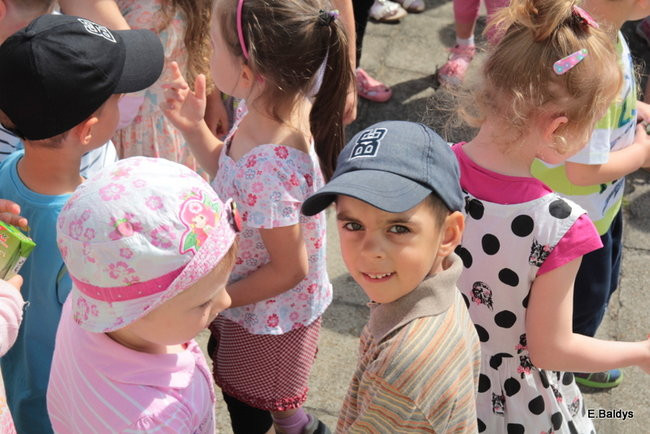 Festyn u Bolka i Lolka (zdjęcia)