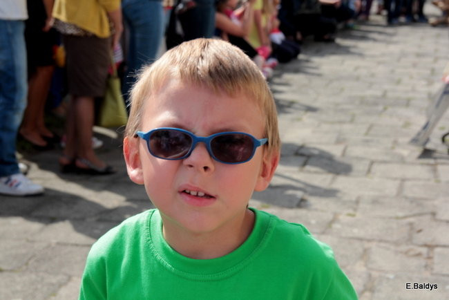 Festyn u Bolka i Lolka (zdjęcia)