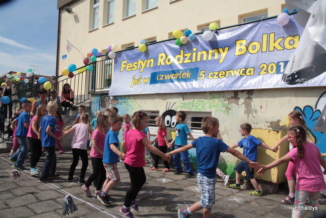 Festyn u Bolka i Lolka (zdjęcia)