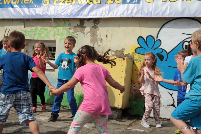 Festyn u Bolka i Lolka (zdjęcia)