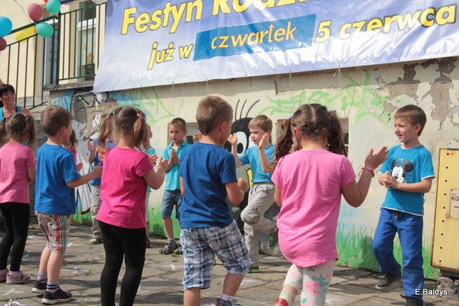 Festyn u Bolka i Lolka (zdjęcia)