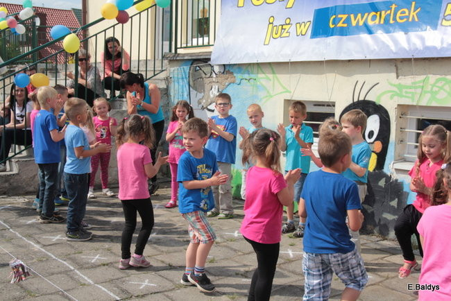 Festyn u Bolka i Lolka (zdjęcia)