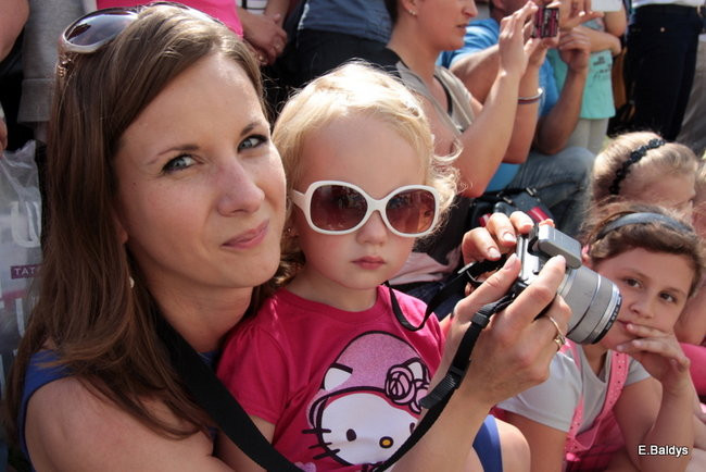 Festyn u Bolka i Lolka (zdjęcia)