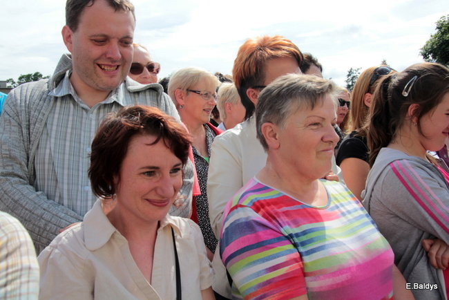 Festyn u Bolka i Lolka (zdjęcia)