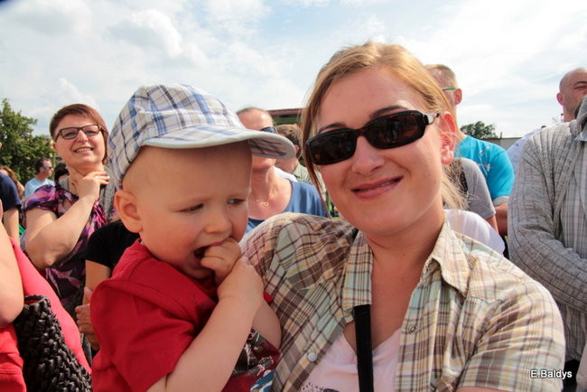 Festyn u Bolka i Lolka (zdjęcia)