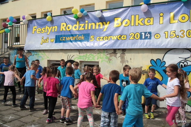 Festyn u Bolka i Lolka (zdjęcia)