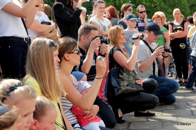 Festyn u Bolka i Lolka (zdjęcia)