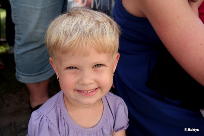 Festyn u Bolka i Lolka (zdjęcia)