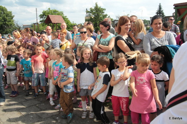 Festyn u Bolka i Lolka (zdjęcia)