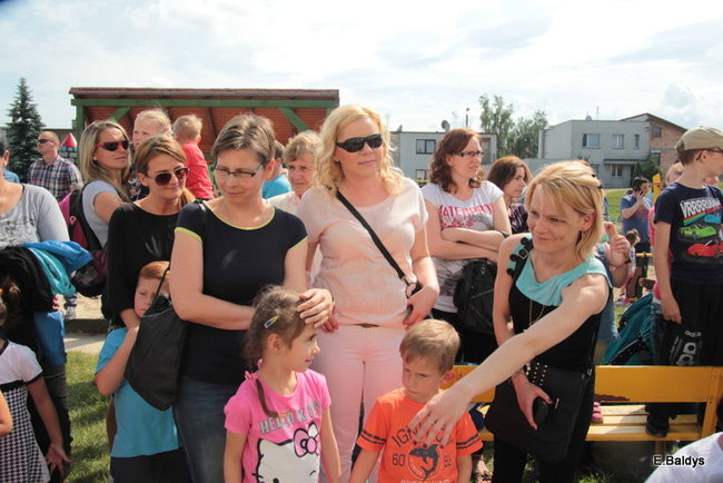 Festyn u Bolka i Lolka (zdjęcia)