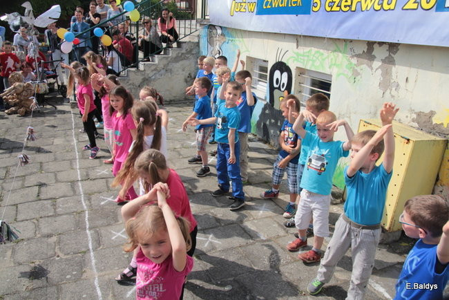 Festyn u Bolka i Lolka (zdjęcia)