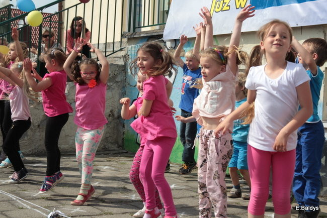 Festyn u Bolka i Lolka (zdjęcia)