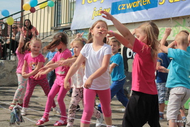 Festyn u Bolka i Lolka (zdjęcia)