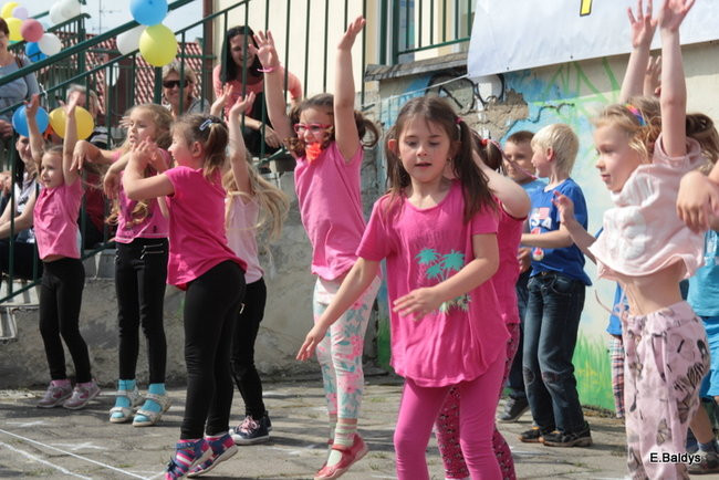 Festyn u Bolka i Lolka (zdjęcia)