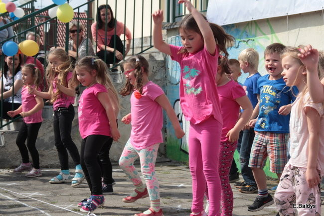 Festyn u Bolka i Lolka (zdjęcia)