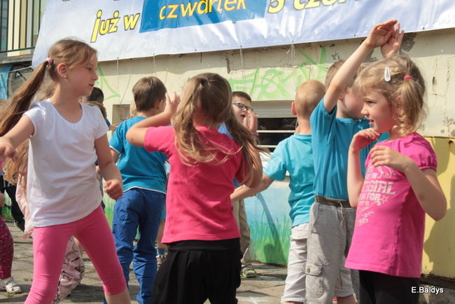 Festyn u Bolka i Lolka (zdjęcia)