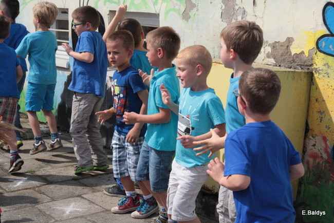 Festyn u Bolka i Lolka (zdjęcia)