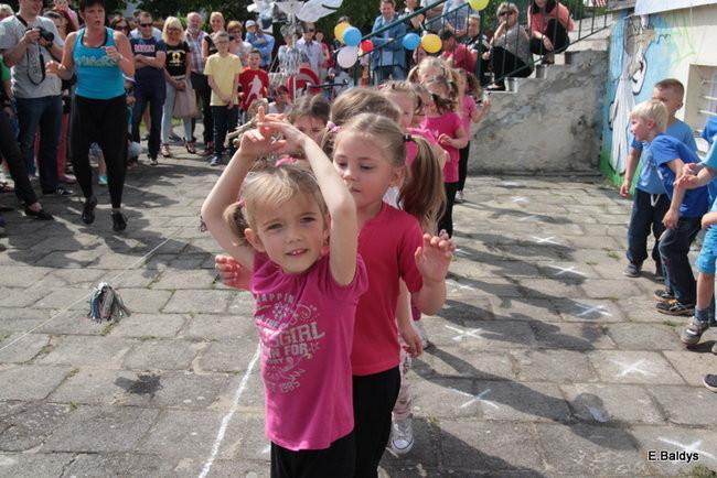 Festyn u Bolka i Lolka (zdjęcia)