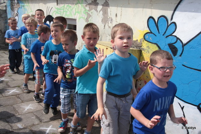 Festyn u Bolka i Lolka (zdjęcia)