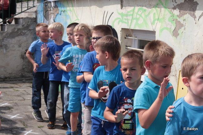 Festyn u Bolka i Lolka (zdjęcia)