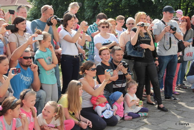 Festyn u Bolka i Lolka (zdjęcia)