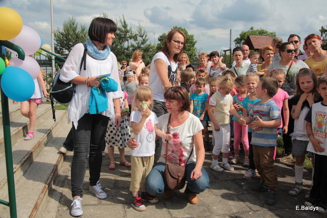 Festyn u Bolka i Lolka (zdjęcia)