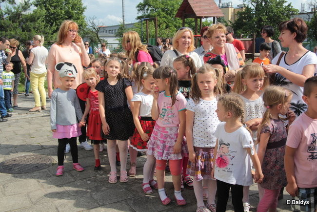 Festyn u Bolka i Lolka (zdjęcia)