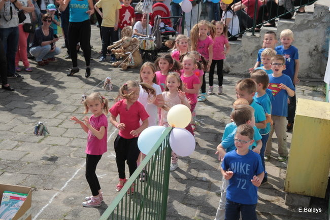 Festyn u Bolka i Lolka (zdjęcia)