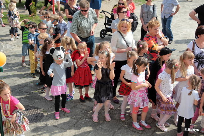 Festyn u Bolka i Lolka (zdjęcia)
