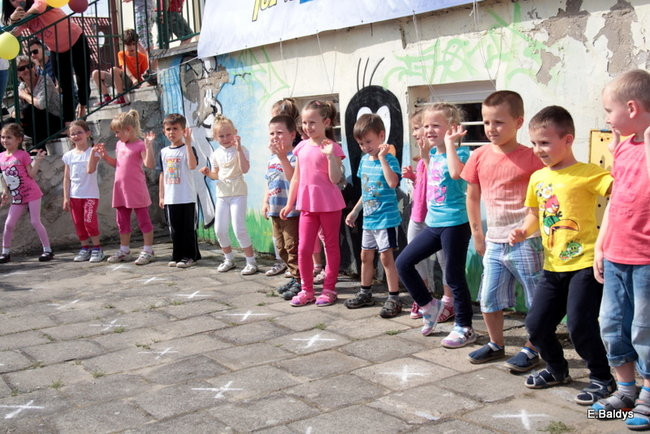 Festyn u Bolka i Lolka (zdjęcia)