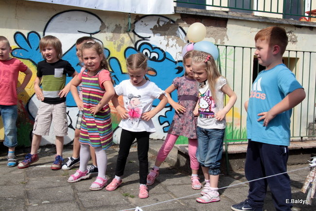 Festyn u Bolka i Lolka (zdjęcia)