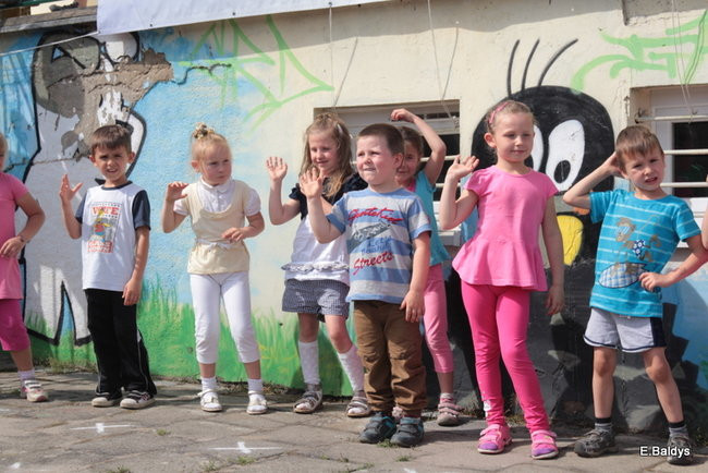 Festyn u Bolka i Lolka (zdjęcia)