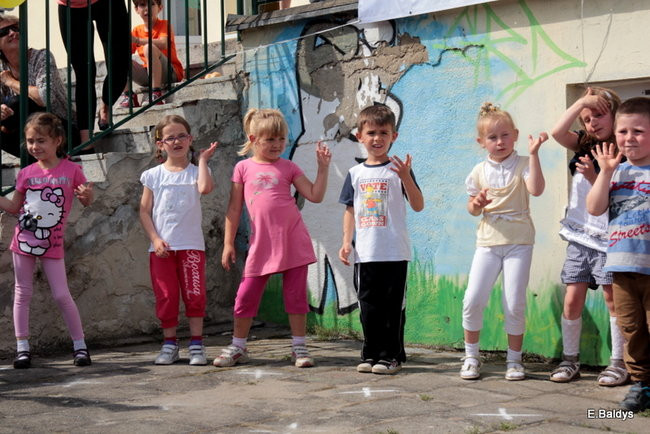 Festyn u Bolka i Lolka (zdjęcia)