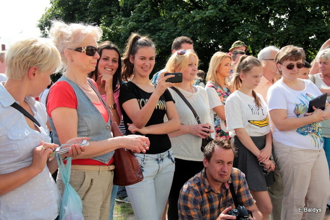 Festyn u Bolka i Lolka (zdjęcia)