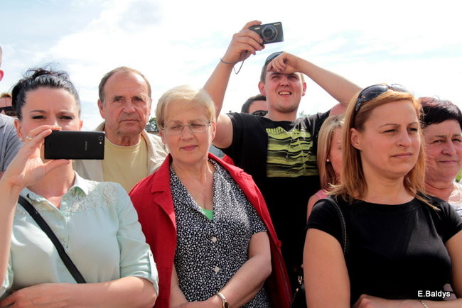 Festyn u Bolka i Lolka (zdjęcia)