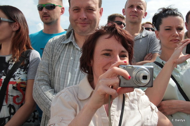 Festyn u Bolka i Lolka (zdjęcia)