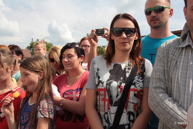 Festyn u Bolka i Lolka (zdjęcia)