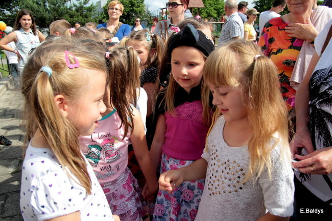 Festyn u Bolka i Lolka (zdjęcia)