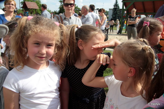 Festyn u Bolka i Lolka (zdjęcia)