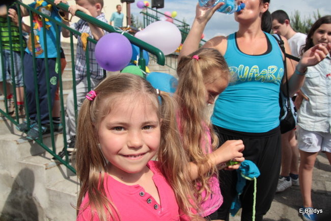 Festyn u Bolka i Lolka (zdjęcia)