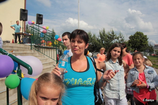 Festyn u Bolka i Lolka (zdjęcia)