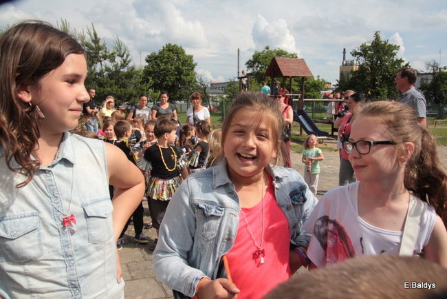 Festyn u Bolka i Lolka (zdjęcia)