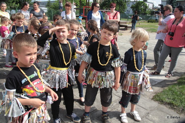 Festyn u Bolka i Lolka (zdjęcia)