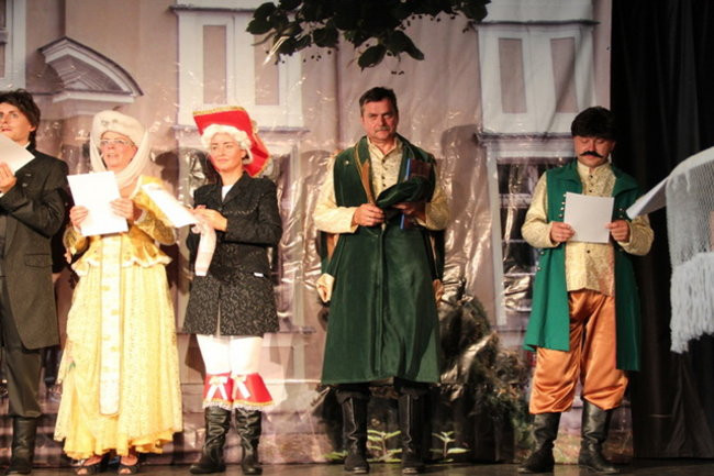 Zemsta w Święciechowie