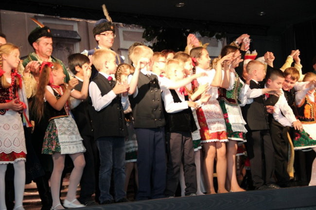 Zemsta w Święciechowie