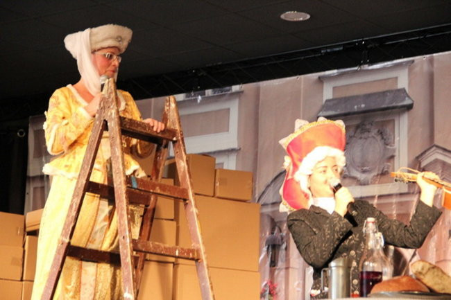 Zemsta w Święciechowie