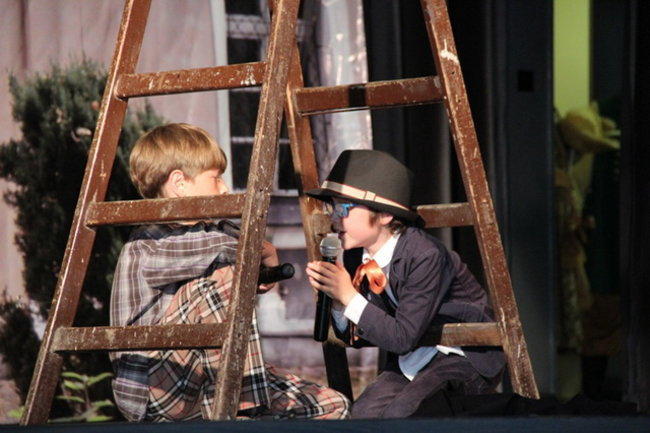 Zemsta w Święciechowie