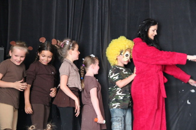 Zemsta w Święciechowie