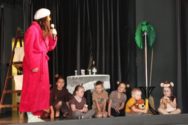 Zemsta w Święciechowie