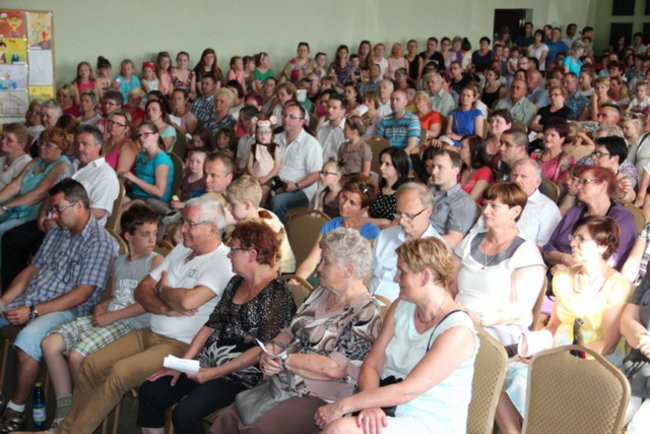 Zemsta w Święciechowie